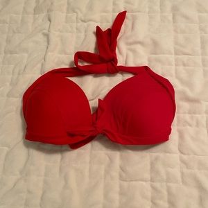 Bathing suit top
